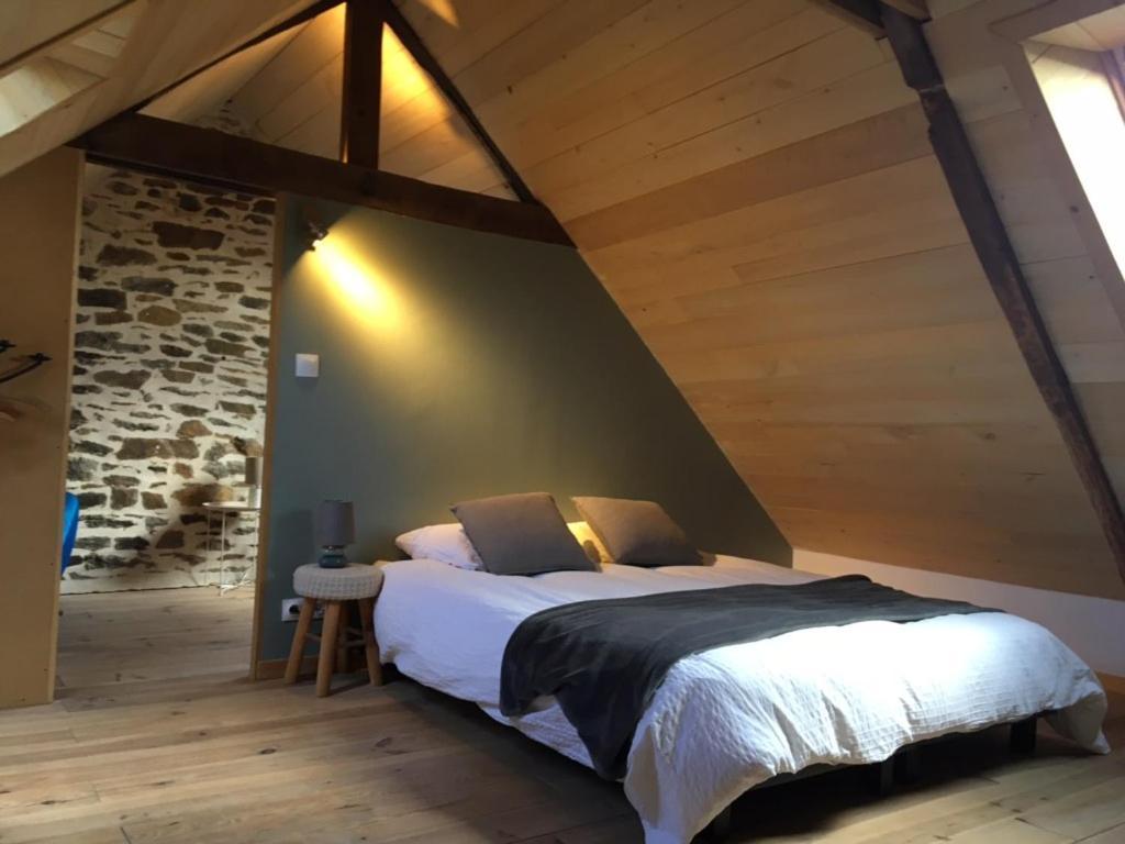 La Maison De Mano Plouër-sur-Rance 외부 사진
